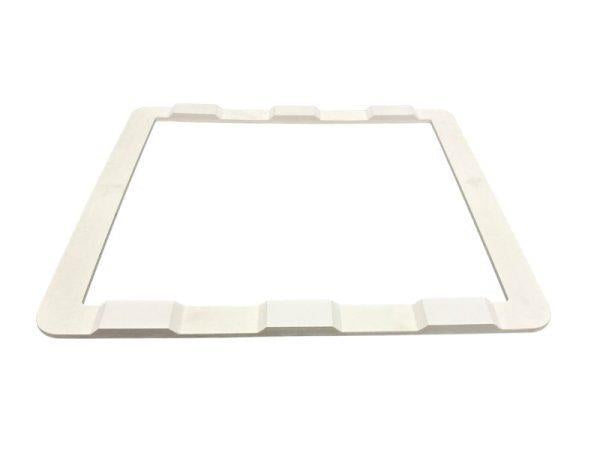 Impact - Ducato 40x40cm roof adapter