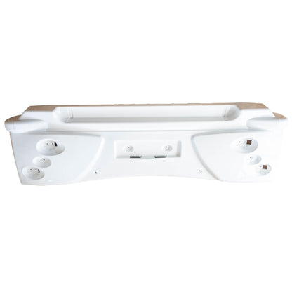 Approach Autograph Rear Bumper