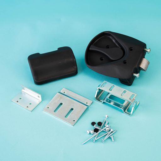 Roller Team Internal Door Handle Lock