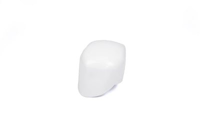 Fiamma LH End Cover F45II/F1L White. 04380-01A Fiamma