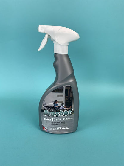 Pro Shot Black Streak Remover