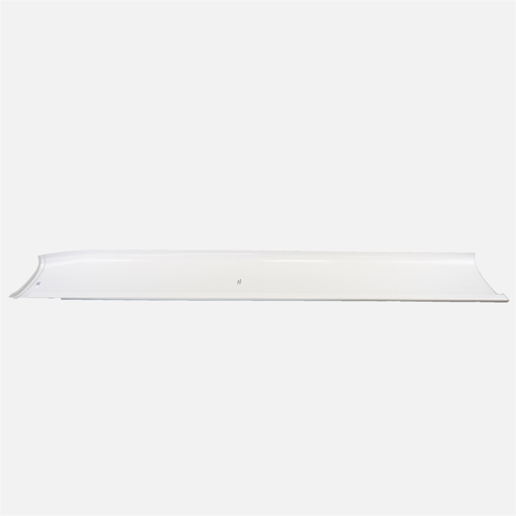 Roller Team Rear Skirt - Paint to Match