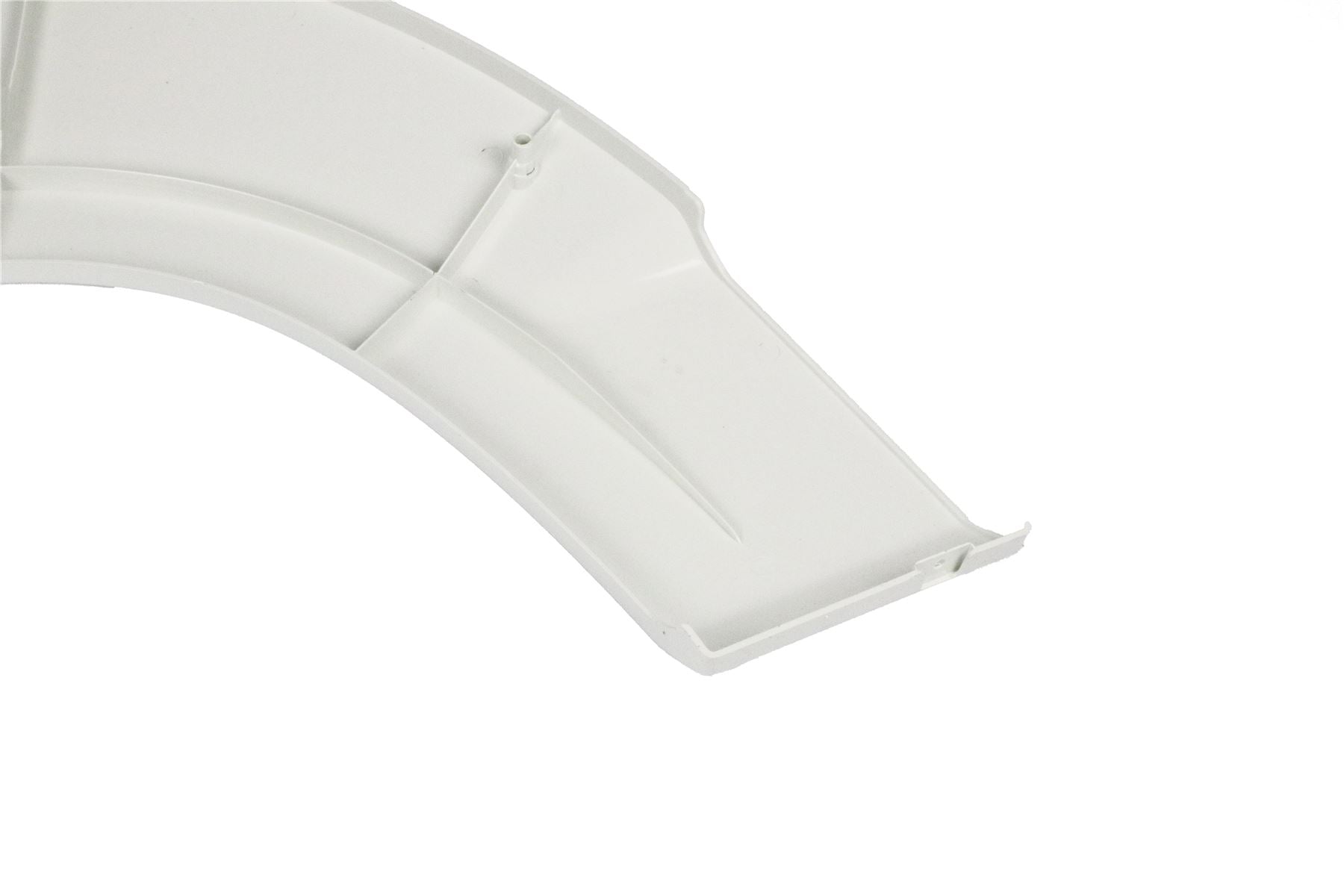 Swift Wheel Arch with Resin Badge