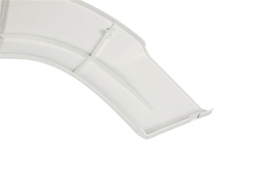 Swift Wheel Arch with Resin Badge