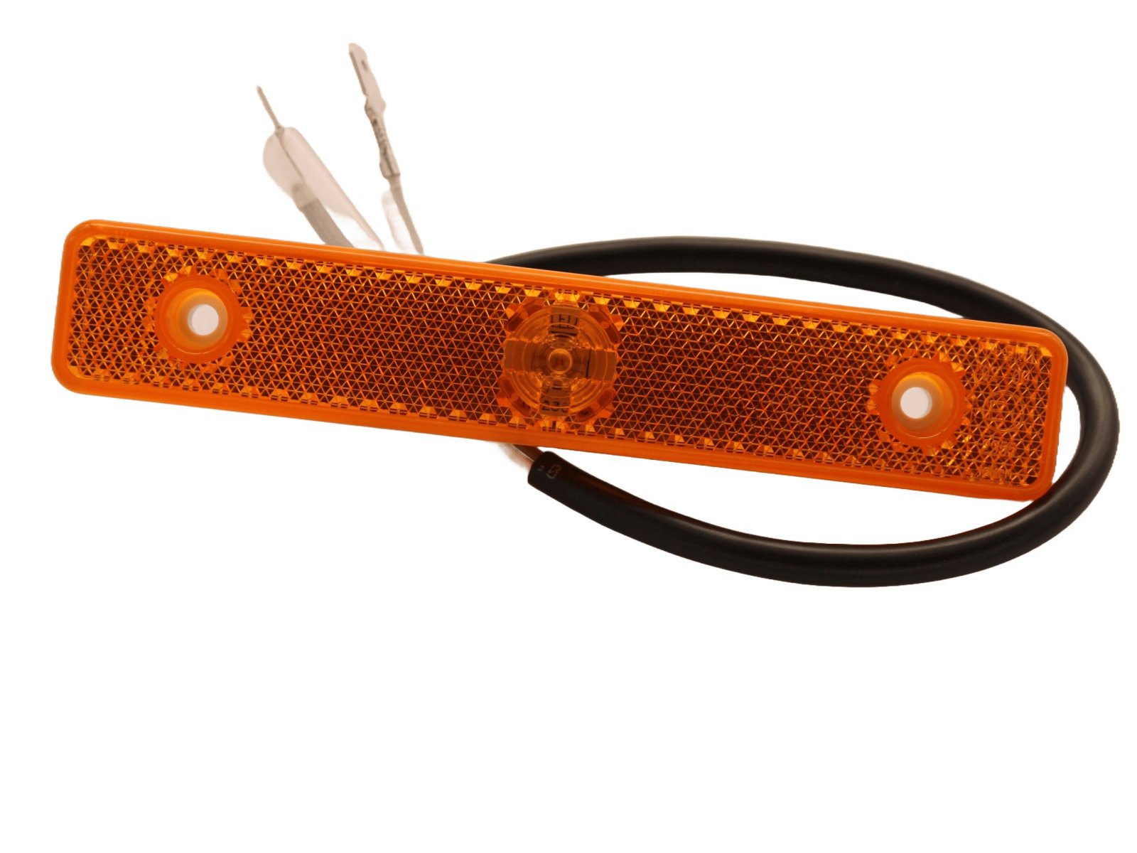 Jokon SMLR2013/12 Side Marker LED, 12V. 140x25mm