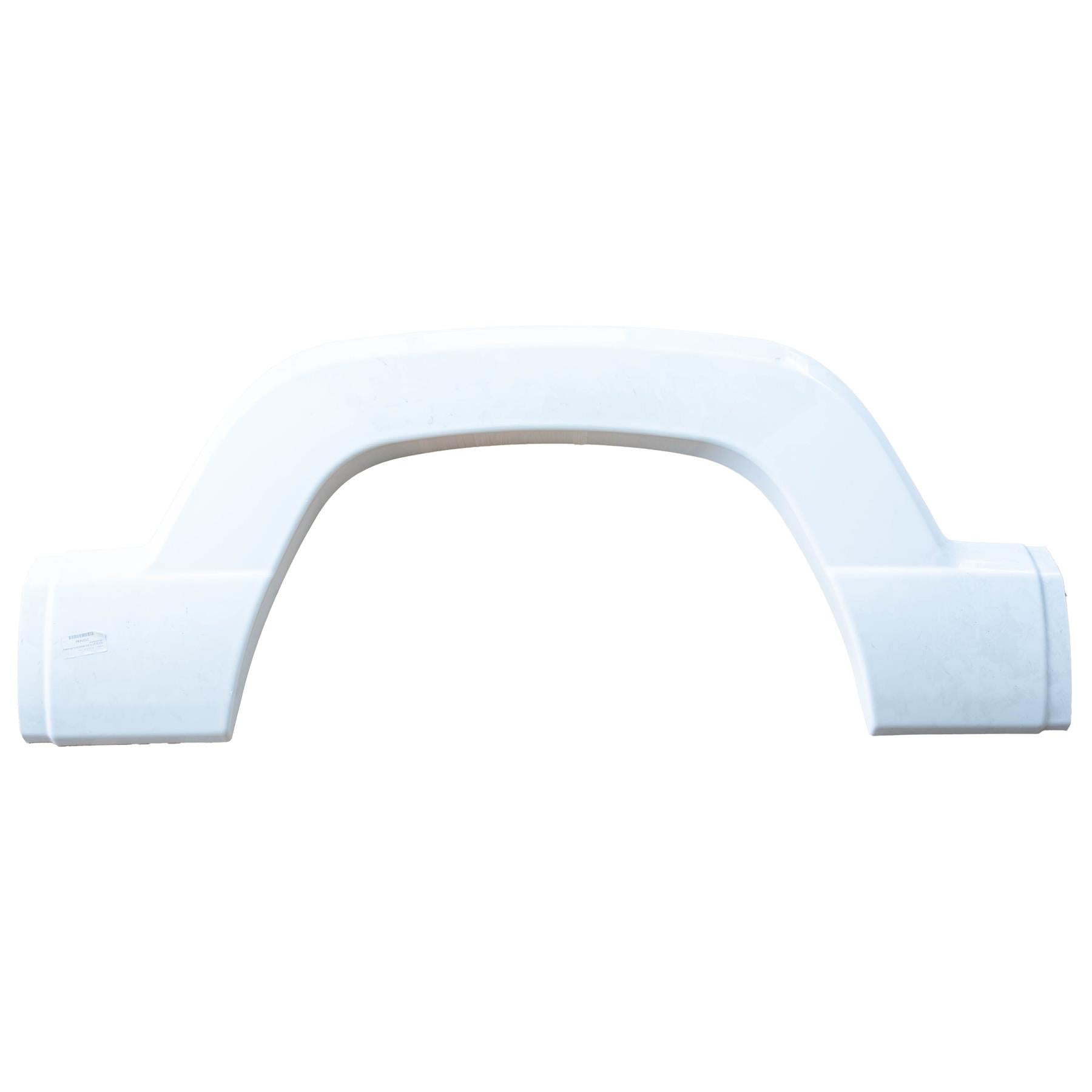 Autograph II O/S Wheel Arch Moulding (Assembled)