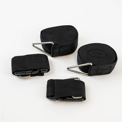 Fiamma Tie Down S Caravanstore Black