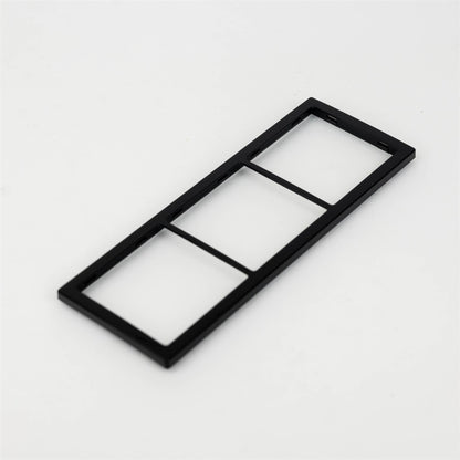 Dethleffs Switch/Socket Frame