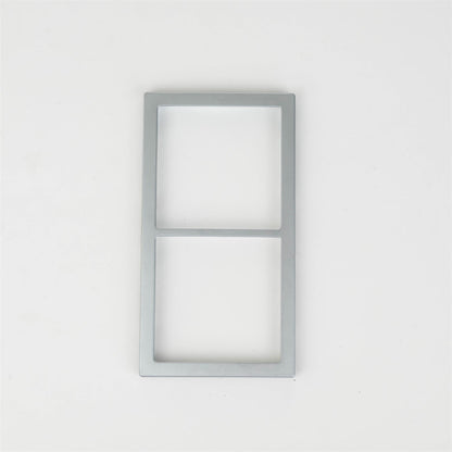 Dethleffs 2 Switch Frame