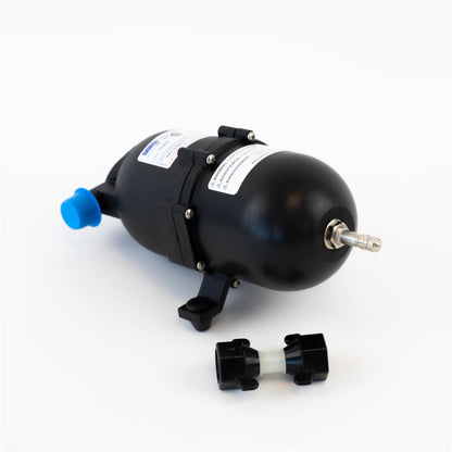Shurflo Reservoir Accumulator (182-202)