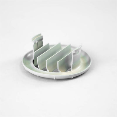Truma Round air flow vent Lamella insert GREY