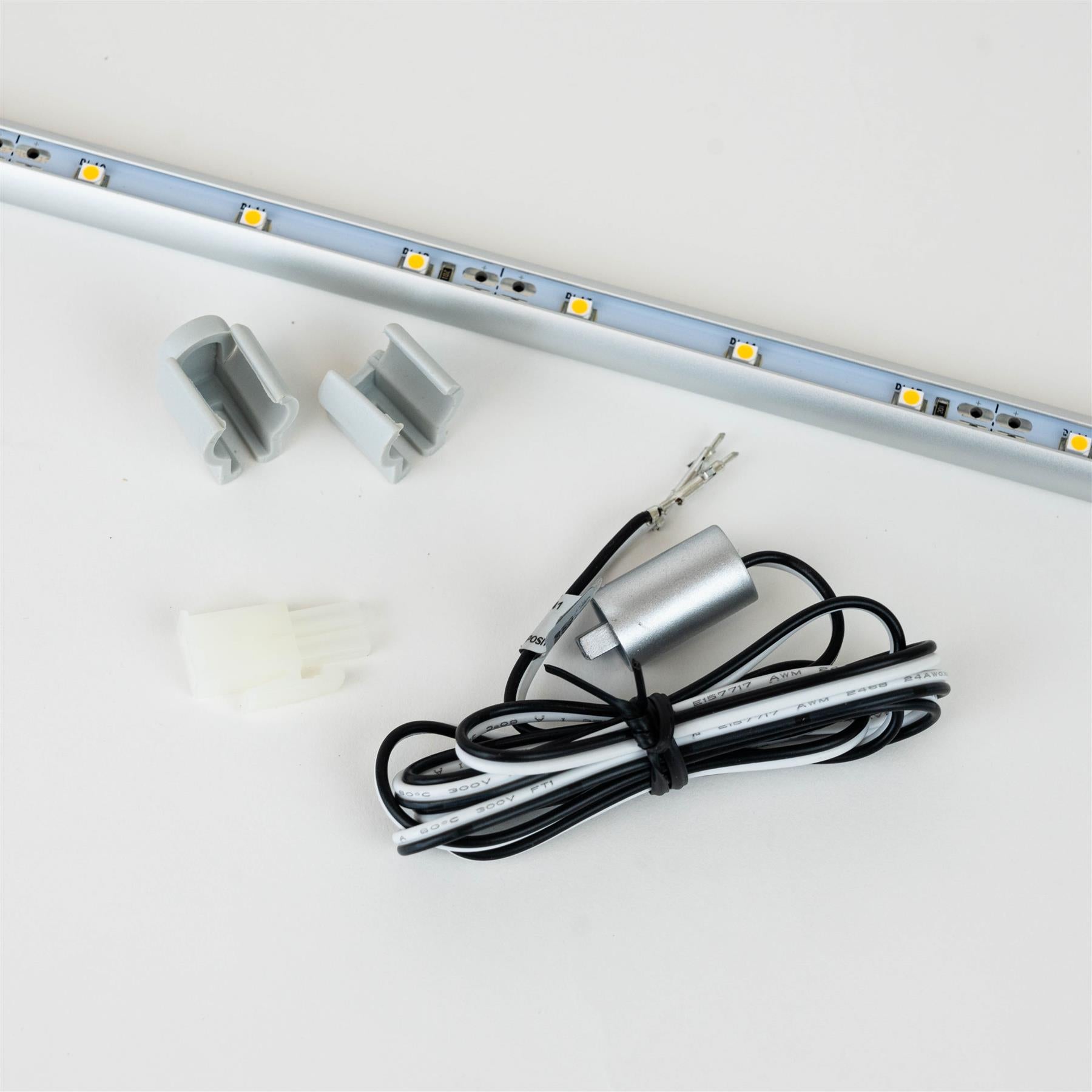 Roller Team LED Light