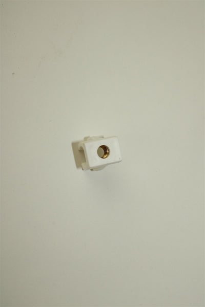 Dethleffs Clothes Rail Fixing