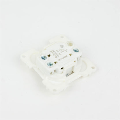 Dethleffs Rocker Switch