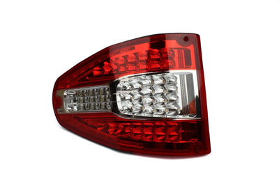 Swift Motorhome LED Light Cluster Off side Swift