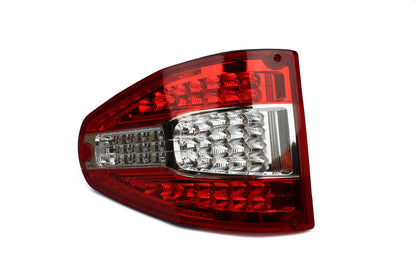 Swift Motorhome LED Light Cluster R/H 2014 sPEC