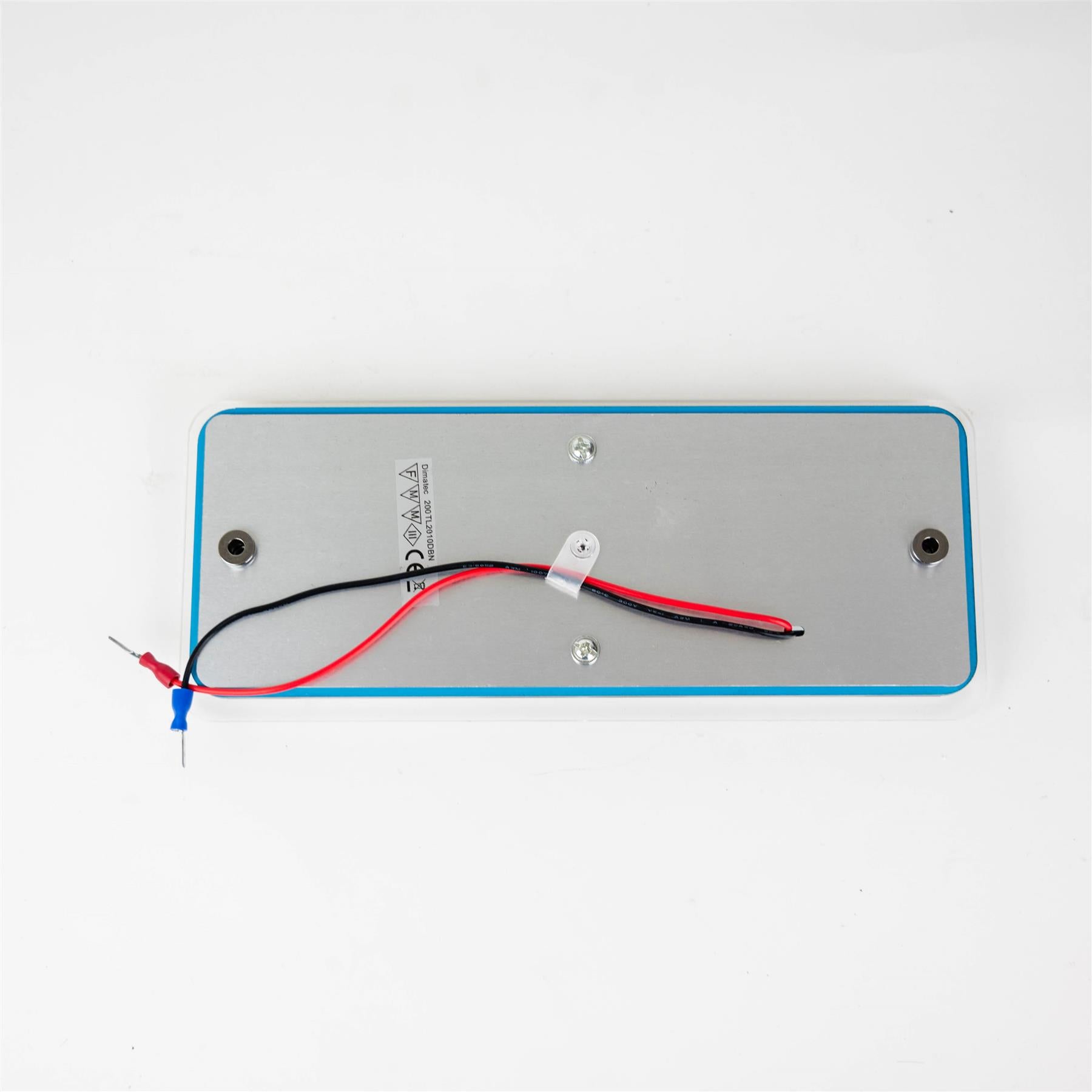 Roller Team Ceiling Light Double