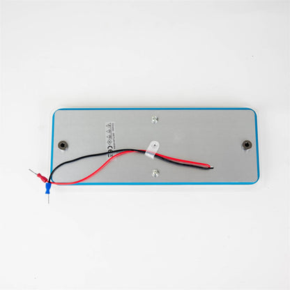 Roller Team Double Ceiling Light