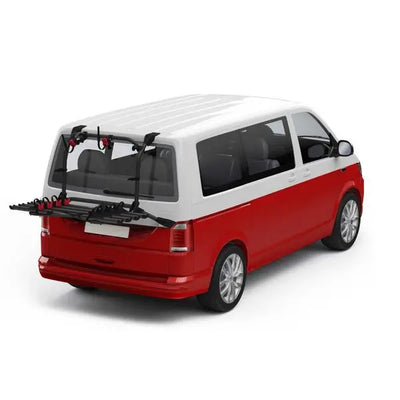Fiamma Carry-Bike VW T6 Transporter Pro Deep Black Fiamma