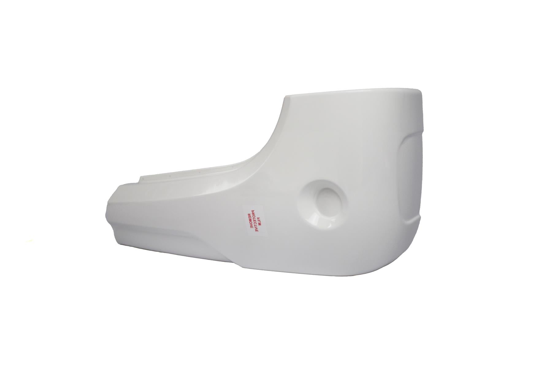 Auto-Trail Apache / Tracker Bumper - O/S