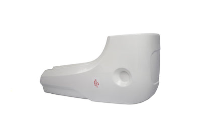 Auto-Trail Apache / Tracker Bumper - O/S