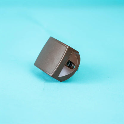 Dethleffs Cupboard Door Internal Mechanism