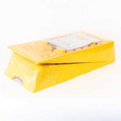 Jumbo fiamma level kit yellow 97901-016