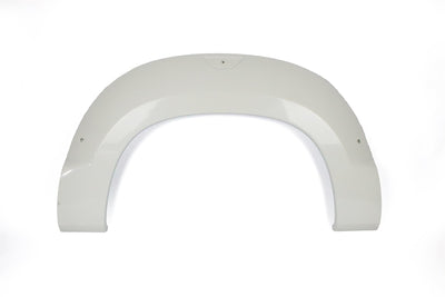Swift Wheel Arch with Resin Badge