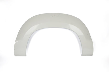 Swift Wheel Arch with Resin Badge