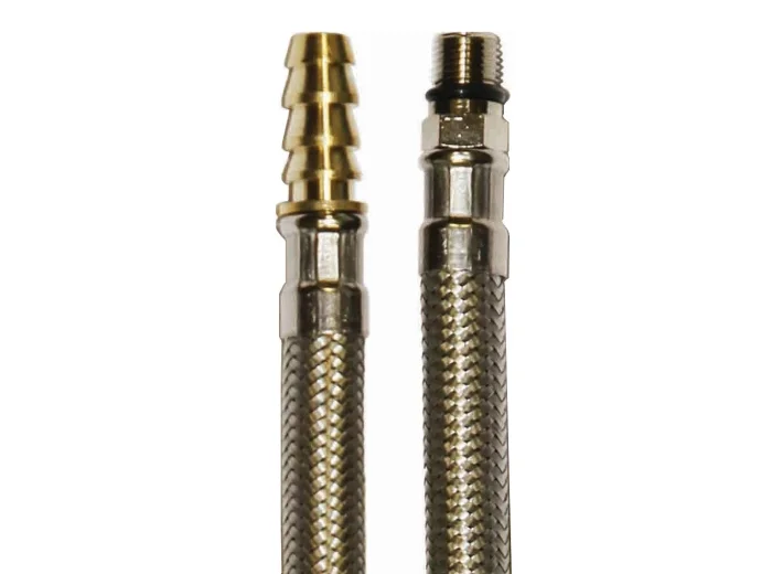 Caraflo SP210 12mm Cone End Metal Tap Tails Caraflo