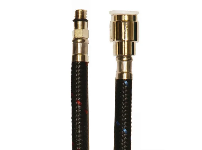 Caraflo SP220 12mm Push Fit Nylon Tap Tails Caraflo