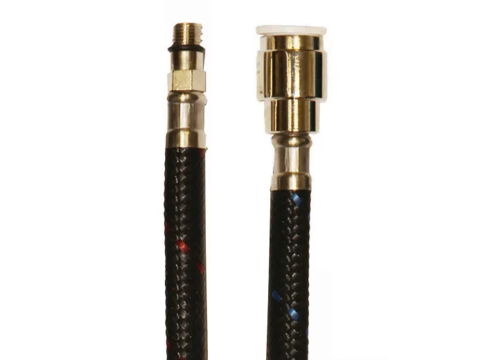 Caraflo SP230 15mm Push Fit Nylon Tap Tails Caraflo