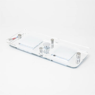 Roller Team Double Ceiling Light