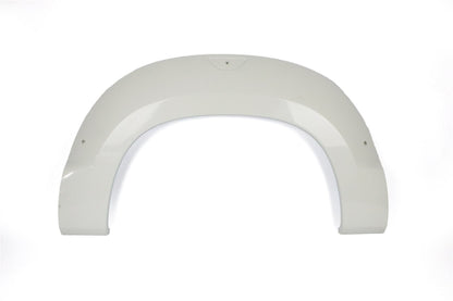 Swift Wheel Arch with Resin Badge