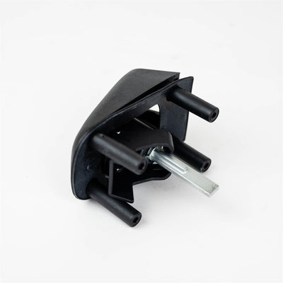 An offside Roller Team motorhome lock kit.