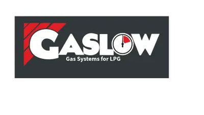 Gaslow Refill Kit - Grey with 600mm Fill Hose Southwest Leisure Spares