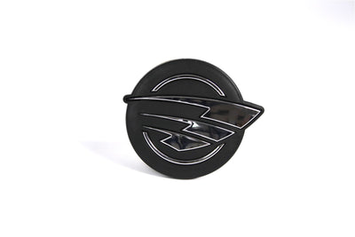Auto-Trail Grille Badge