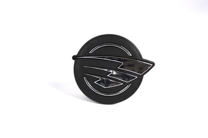 Auto-Trail Grille Badge