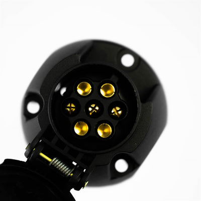12N Type Socket