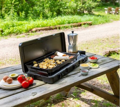 Cadac 2 Cook Plancha