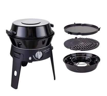 Cadac Safari Chef 30 LP Deluxe QR Cooker