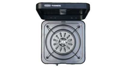 Cadac 1 Cook Turbo FFD Flat Grill Plate QR