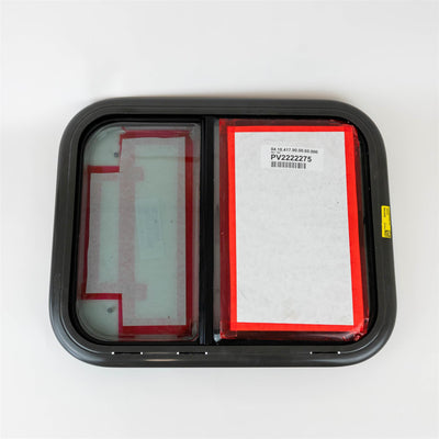 Dethleffs Sliding Window with Frame - 500mm x 400mm