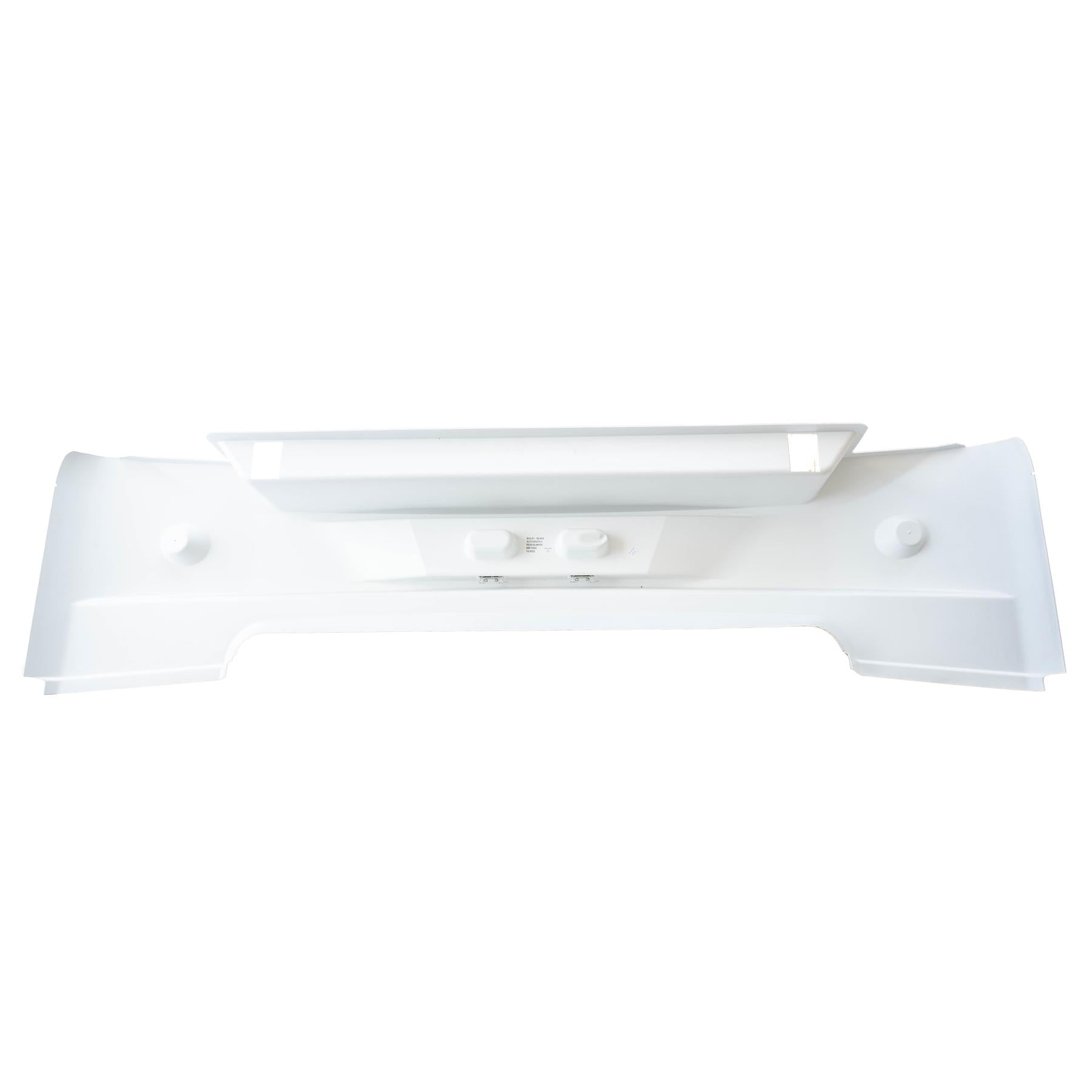 AH2 Rear Bumper Moulding