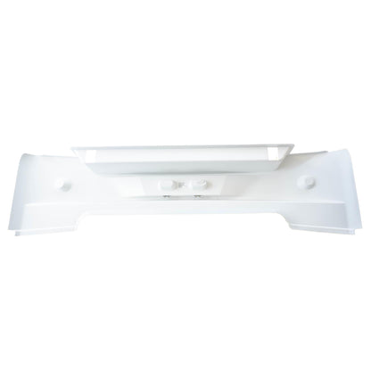 AH2 Rear Bumper Moulding