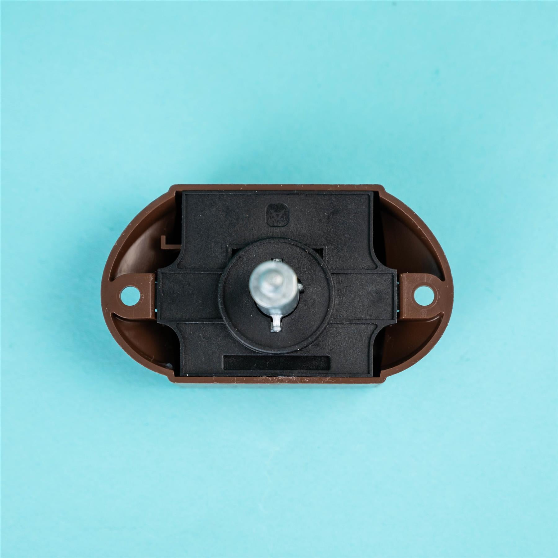 Dethleffs Cupboard Door Internal Mechanism