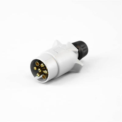 12S Trailer Plug