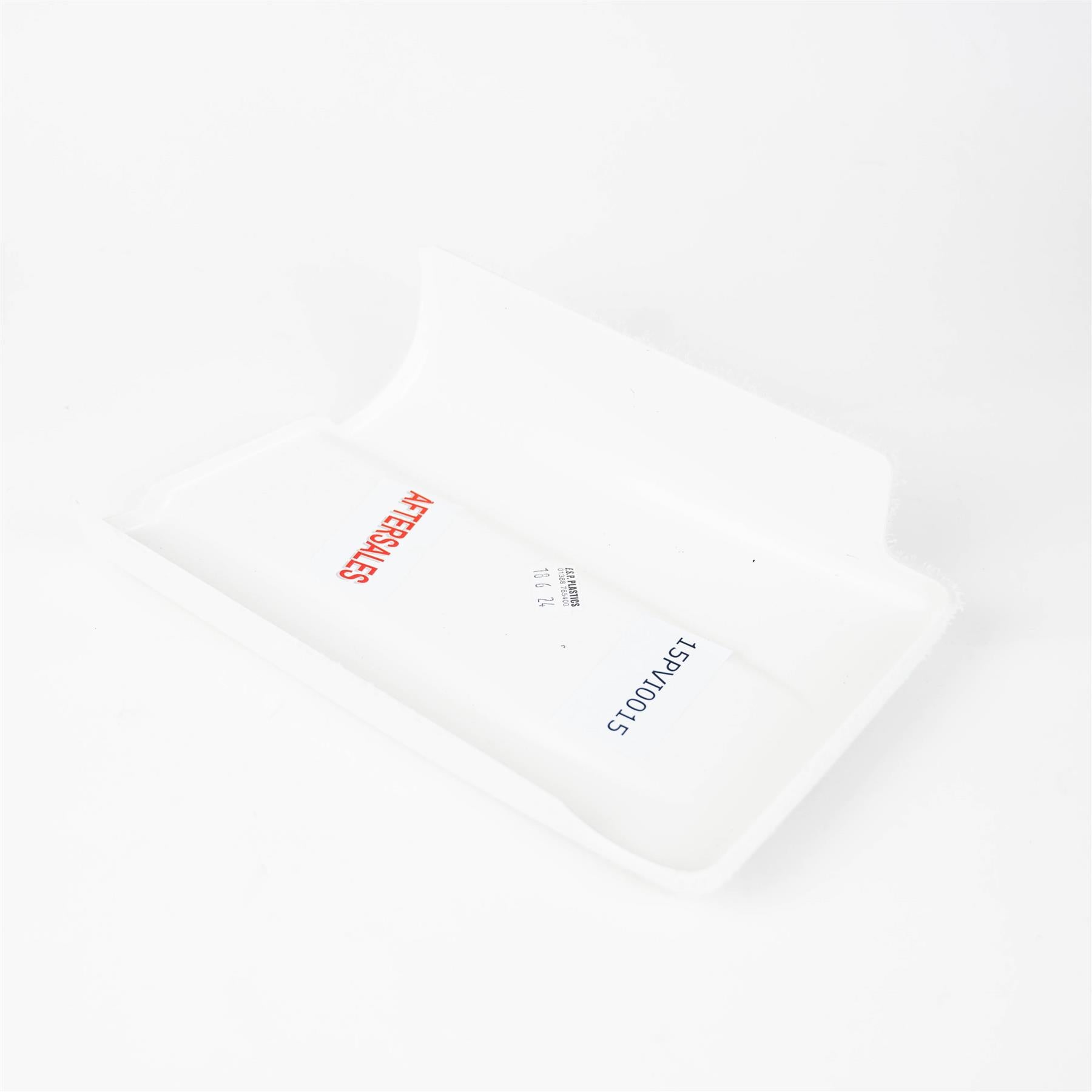 Rear Skirt Cap Left Hand AutoQuest