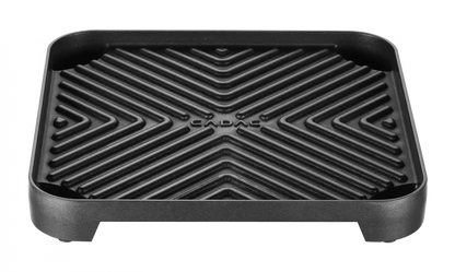 Cadac 2 Cook Ribbed Grill Plate (No legs)