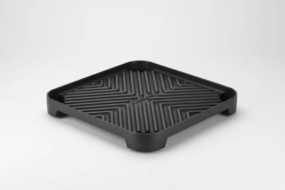 Cadac 2 Cook Ribbed Grill Plate (No legs)